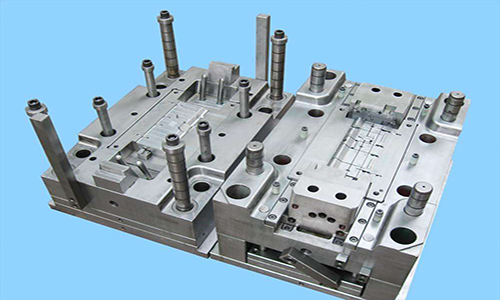 模具廣泛應用于哪些行業(yè)？