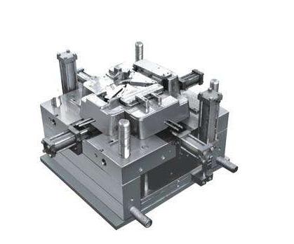 如何快速的制作模具3D裝配檔，深圳模具設(shè)計公司